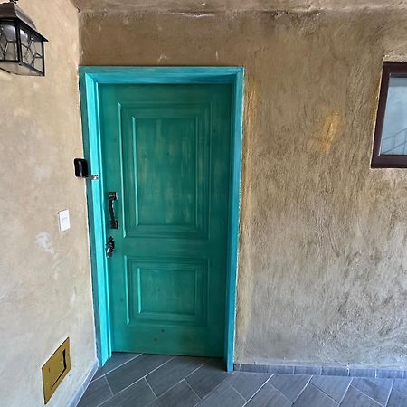Appartamento Loft Casa Di Sam En Val'Quirico Santeagueda Esterno foto