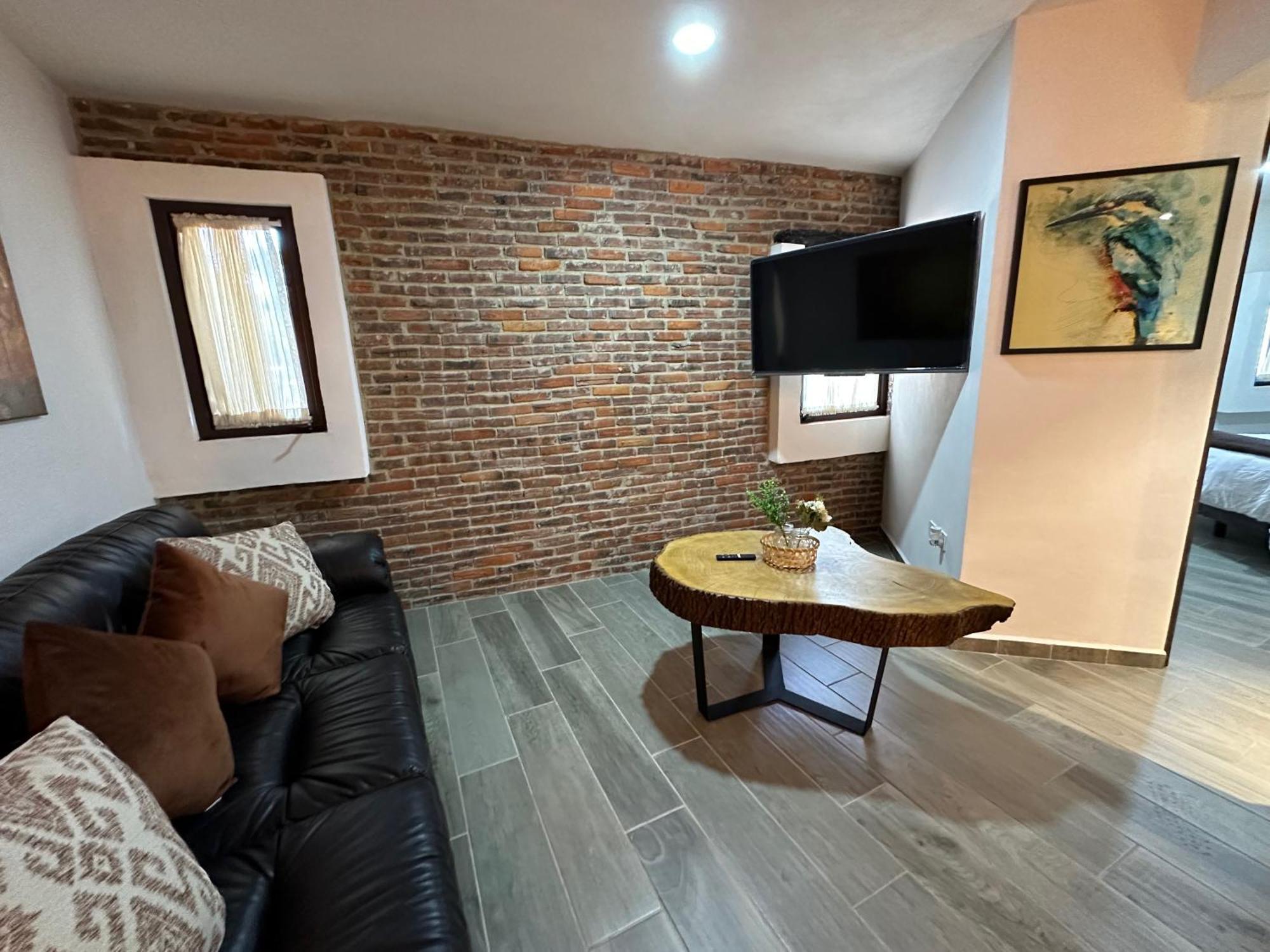 Appartamento Loft Casa Di Sam En Val'Quirico Santeagueda Esterno foto